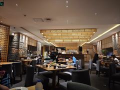 -京旬海鲜放题·铁板烧自助餐厅