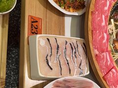 -川中渝夫火锅(铜陵万达广场店)