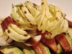 -甄御•海鲜新青岛菜(麦岛店)