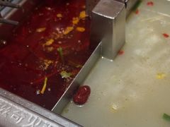 -滋奇·扬州地标火锅(兴城东路店)
