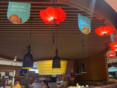 -百味馆·海鲜·湛江菜(后海花园店)
