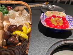 -锦荟JINHUI·浙江小馆(上海荟聚店)
