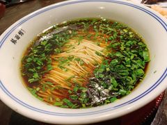-香雪海·蘇面館(湖滨店)