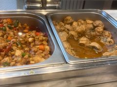 -上海虹桥宾馆味翠餐厅