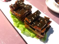 -天厨妙香素食餐厅(清华店)