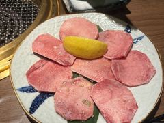 -虎丸烧肉(世纪汇店)