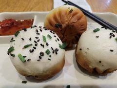-东泰祥生煎馆(重庆北路店)