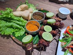 -小喜客·云南特色菜(纳西庭院店)