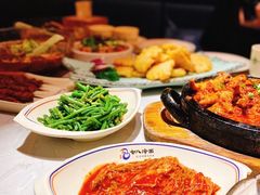 -七八冷面·延边朝鲜族美食(欢乐谷店)