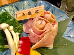 -黑牛の店·和牛烧肉(合生汇店)