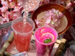 -王歘歘·chuǎ火锅(五道营店)