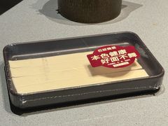-巴奴毛肚火锅(新街口金鹰店)