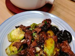 -宏状元现熬粥·京味菜(黄寺大街店)