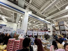 -山姆会员商店(亦庄创意生活广场店)