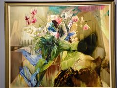 -江苏省美术馆(长江路新馆)