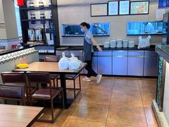大堂-冯不记米坊(凯德广场店)