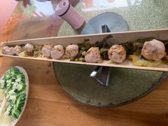 -海泉湾竹筒饭·瘦身水库大头鱼(从化温泉镇店)