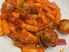 -全州拌饭馆(断桥店)