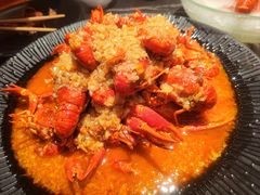 -红盔甲·小龙虾(车公庙店)