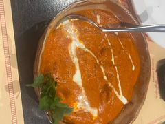 -克比叔叔印度餐厅Kebabs on the Grille (人民广场店)