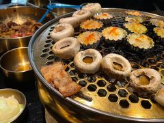 -东味北道熟成·炭火烤肉(九龙店)