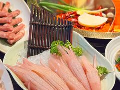 -廖掌柜·重庆鲜货火锅(上海首店)