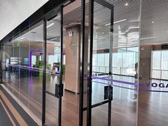 -我爱运动健身·游泳·瑜伽·普拉提馆(大卫城店)