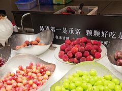 -曲水兰亭(北京四惠店)