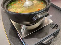 -香丰阁·烤鸭·川湘菜(清河店)