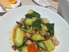 -浩爷羊蝎子火锅(双榆树店)