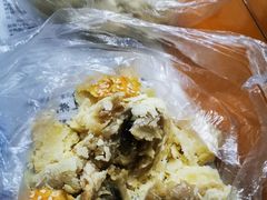 -嘉乐蛋挞王(文明分店)