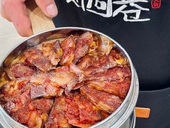 -贰回巷火锅馆(钟楼店)