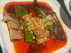 -单家老院·院子里的青岛菜(沙子口店)