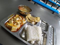 -苏州科技大学（石湖校区）二食堂