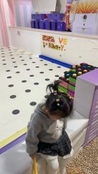 -蹦蹦乐园(南桥百联店)