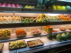 -皇室假期美食水疗会(春风路店)