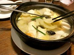 -涌上外婆桥(南塘店)