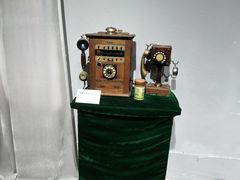 -旅顺留声机博物馆