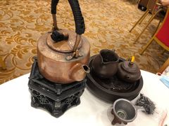 -凤凰楼酒家·粤宴点心(华强北店)