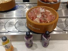 -龍歌自助小火锅(芝罘万达店)