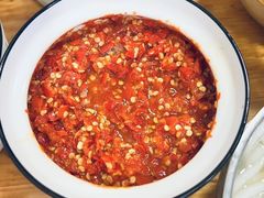 -攀枝花·任德琼·盐边羊肉米线