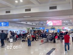 -河内内排国际机场