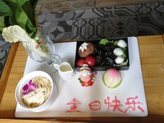 -手选潮汕鲜活牛肉火锅(二七广场店)