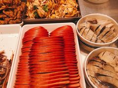 -上海全国土特产食品商场(淮海中路店)