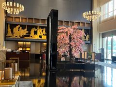 -成都安仁福朋喜来登酒店