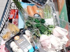 -盒马鲜生(大行宫店)