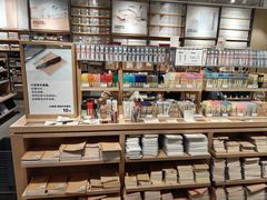 -MUJI无印良品(京西大悦城店)