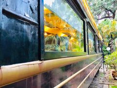 -火车头法国西餐厅