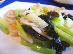 -东江海鲜大排档·潮汕菜·砂锅粥