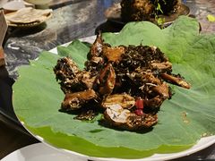 -31号公馆(黄兴广场白果园店)